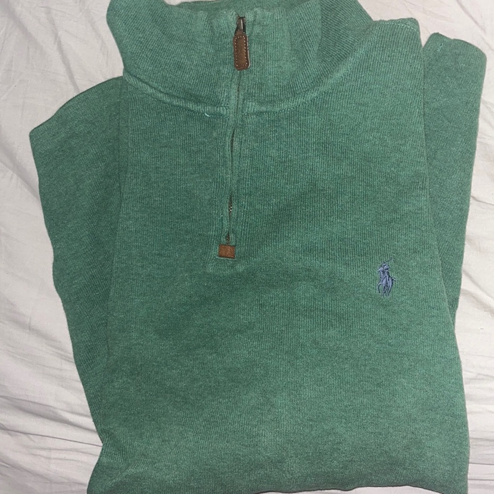 Ralph Lauren 1/4 Zip